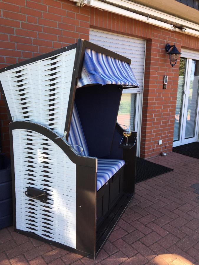 Privatquartier 73 Hotel Wietzen Eksteriør billede