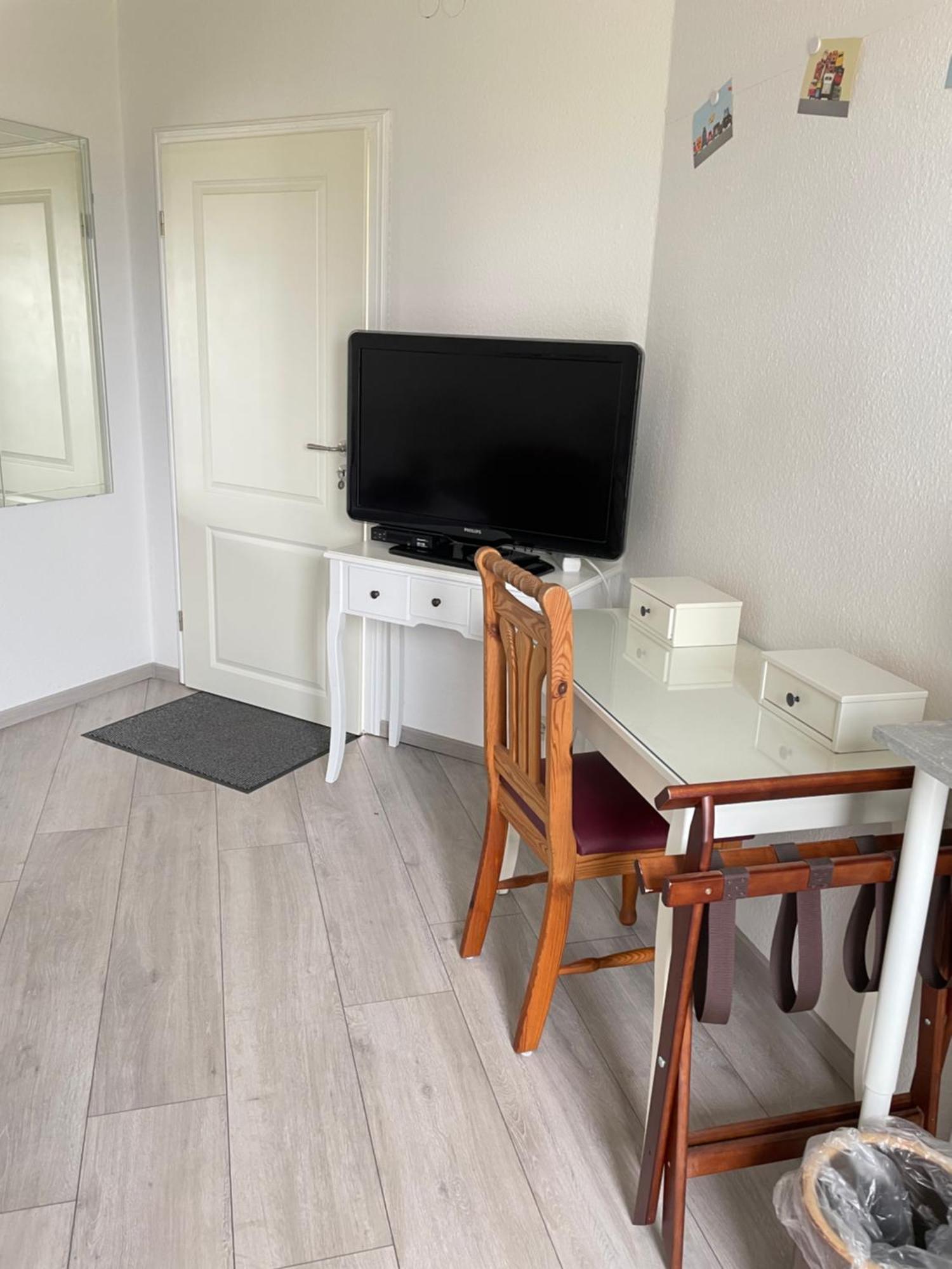 Privatquartier 73 Hotel Wietzen Eksteriør billede