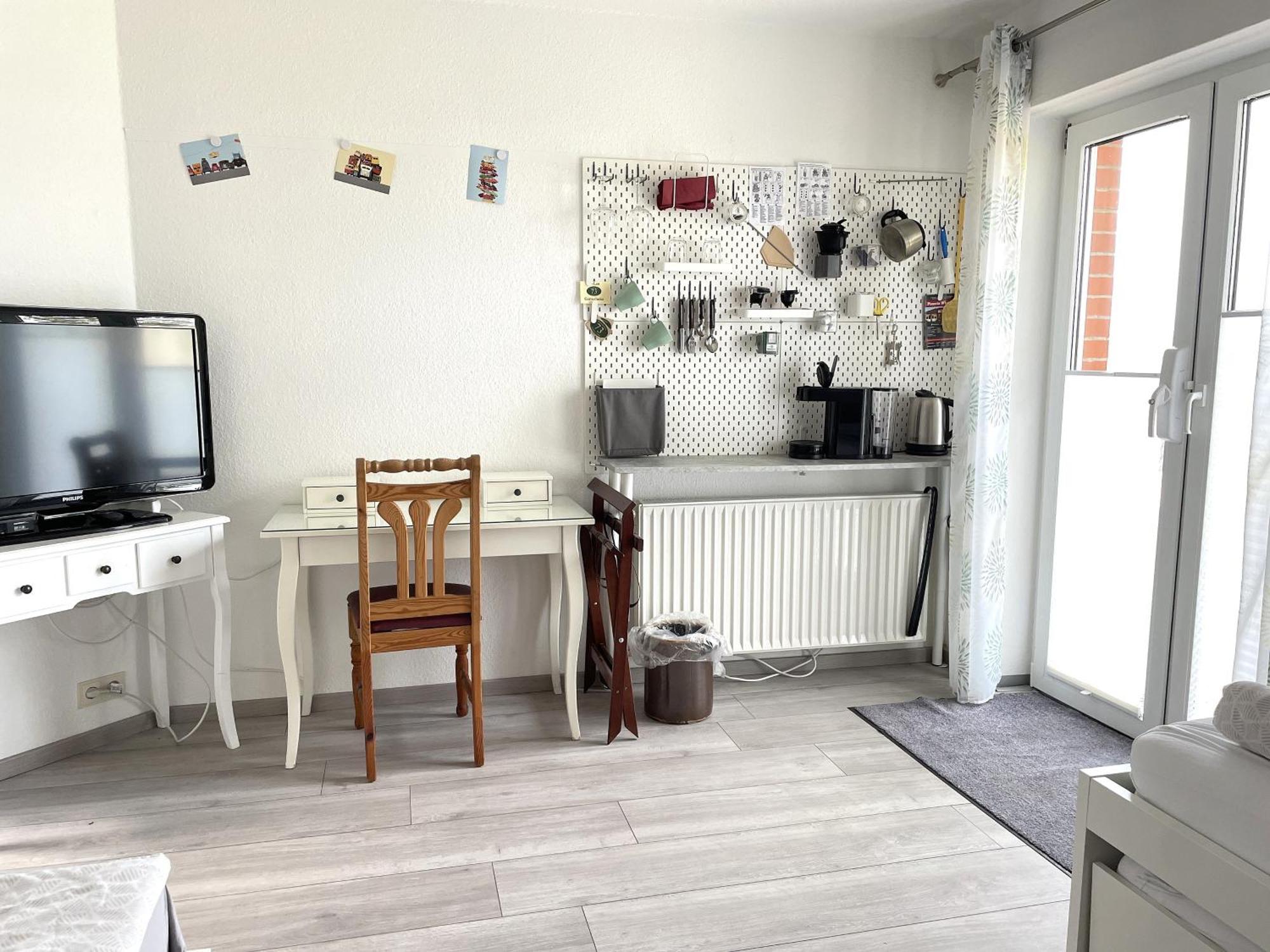 Privatquartier 73 Hotel Wietzen Eksteriør billede