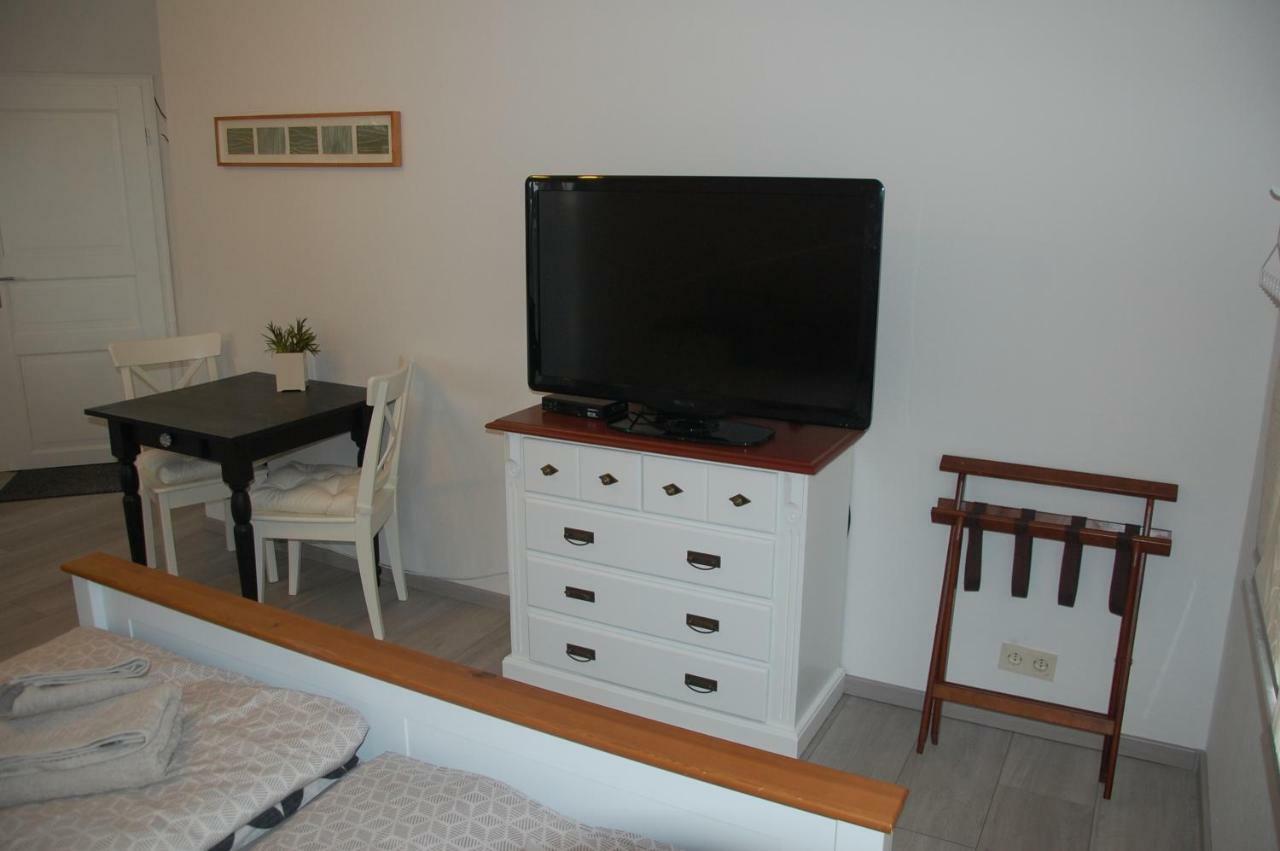 Privatquartier 73 Hotel Wietzen Eksteriør billede