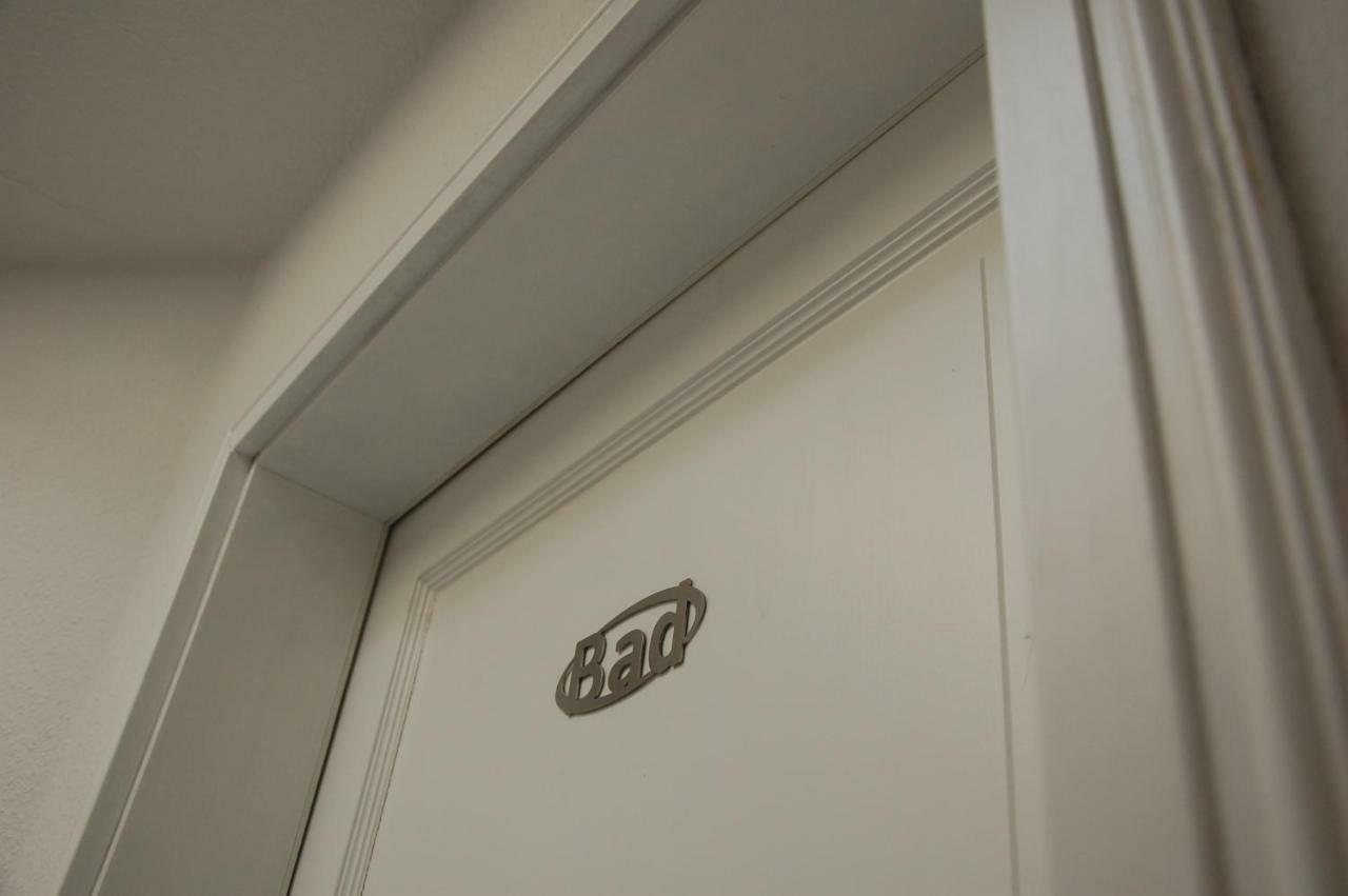 Privatquartier 73 Hotel Wietzen Eksteriør billede