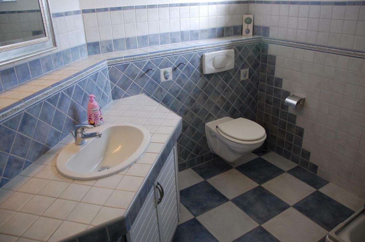 Privatquartier 73 Hotel Wietzen Eksteriør billede
